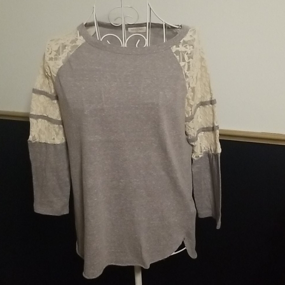 soul cake Tops - Soul cake long sleeve shirt
